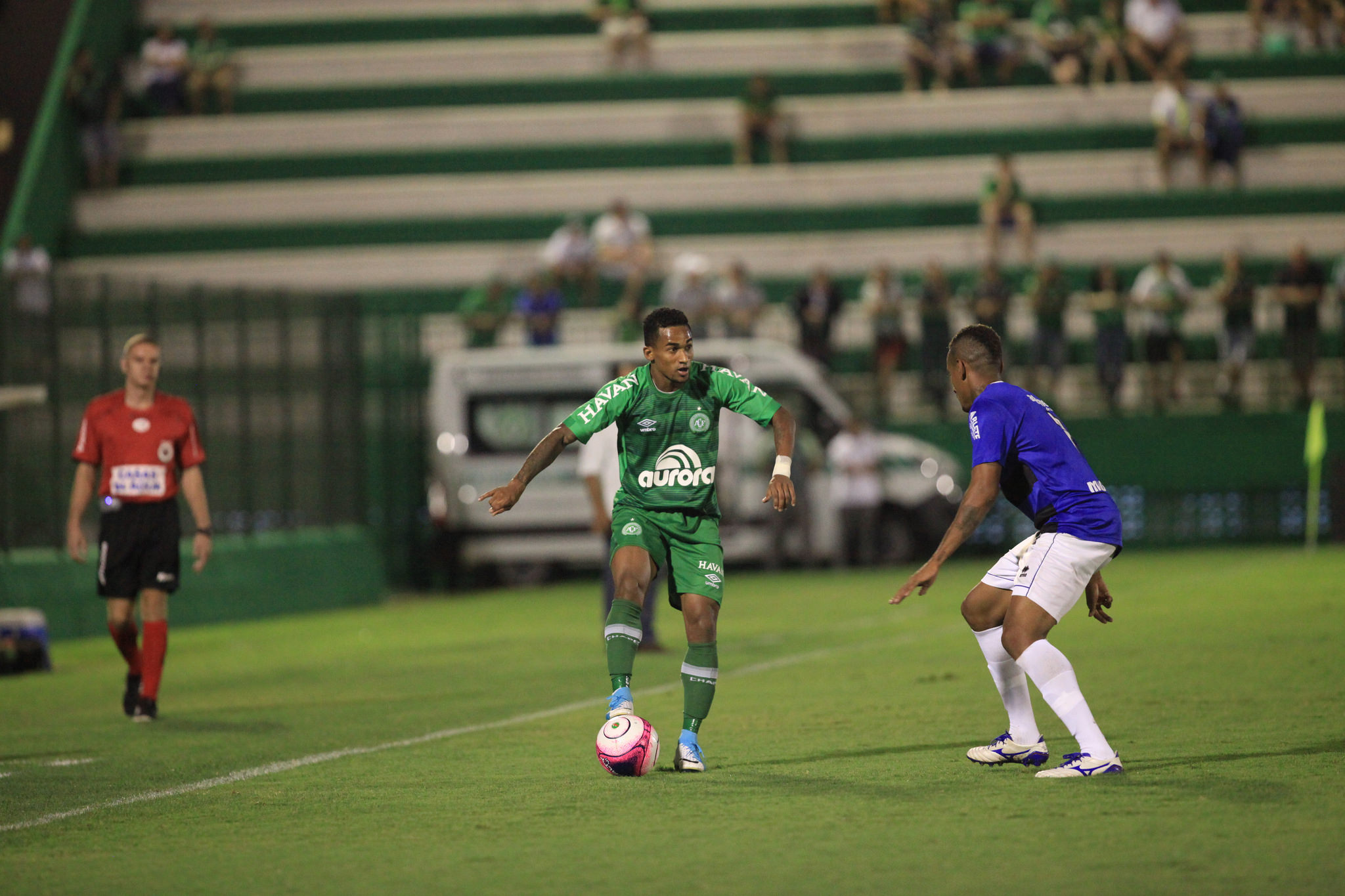 Gustavo Ervino Foto: Sirli Freitas