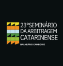 VEM AÍ O 23º SEMINÁRIO DA ARBITRAGEM CATARINENSE!